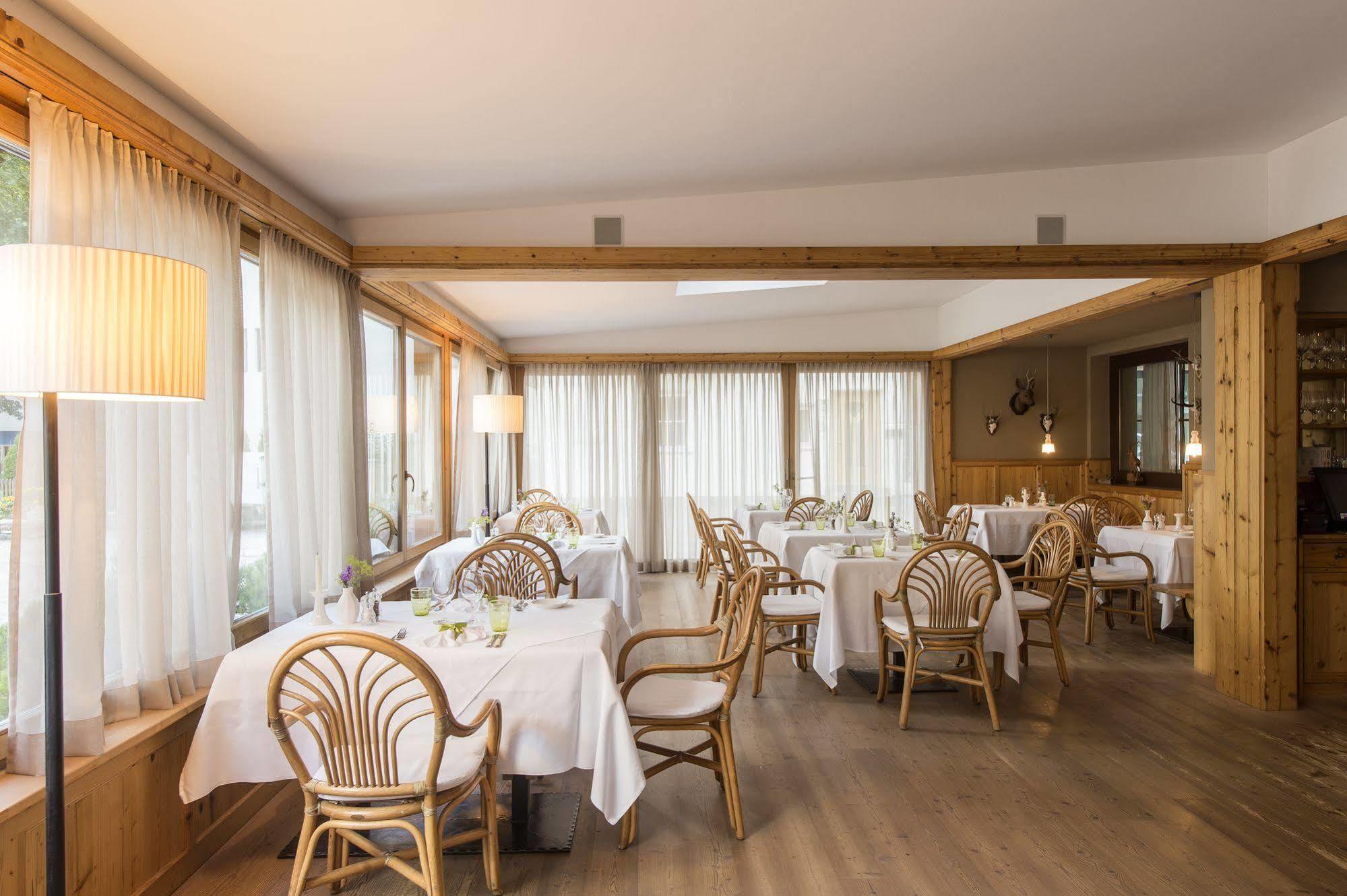 קמפו טורס Hotel Drumlerhof מראה חיצוני תמונה