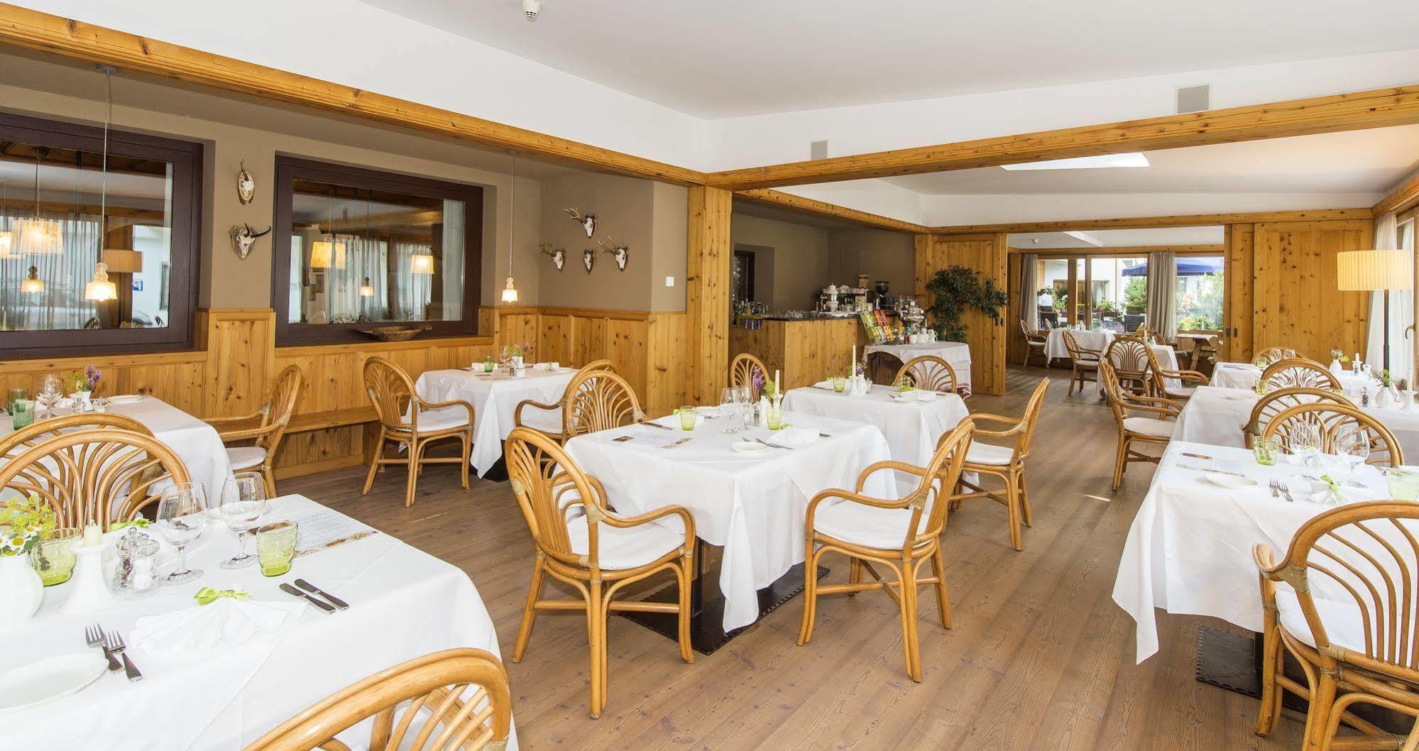 קמפו טורס Hotel Drumlerhof מראה חיצוני תמונה