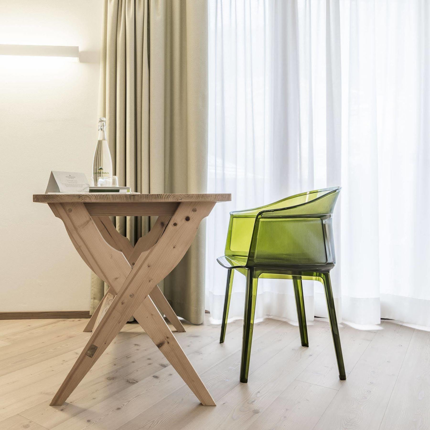 קמפו טורס Hotel Drumlerhof מראה חיצוני תמונה