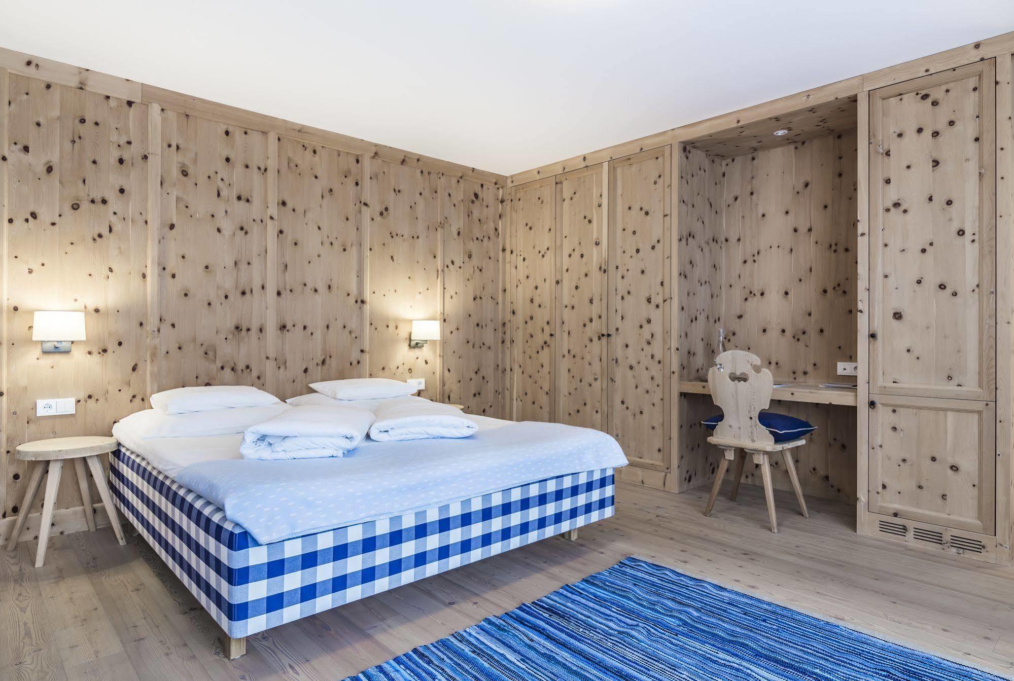 קמפו טורס Hotel Drumlerhof מראה חיצוני תמונה